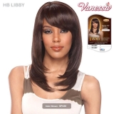 Vanessa Vesa Premium Human Hair Blend Wig - HB LIBBY