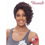 Vanessa Synthetic Hair Wig - HELTY