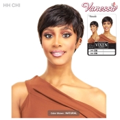 Vanessa Vixen Human Hair Wig - HH CHI