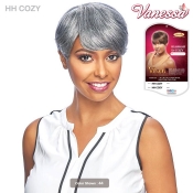 Vanessa Vixen Human Hair Wig - HH COZY