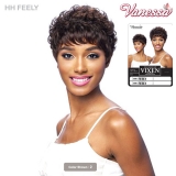 Vanessa Vixen Human Hair Wig - HH FEELY