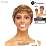 Vanessa Vixen 100% Human Hair Wig - HH NEO