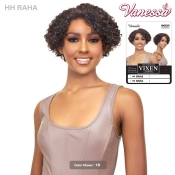 Vanessa Vixen Human Hair Wig - HH RAHA