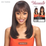 Vanessa Vixen Human Hair Wig - HH TARIN