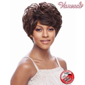 Vanessa Synthetic Hair Wig - IDINA