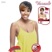 Vanessa Premium Fashion Wig - IRIS
