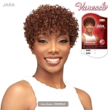 Vanessa Fashion Wig Synthetic Hair Wig - JARA