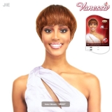 Vanessa Fashion Wig Synthetic Hair Wig - JIE