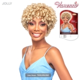 Vanessa Fashion Wig - JOLLY