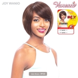 Vanessa Synthetic Enjoy Fashion Full Wig - JOY WANIO