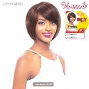 Vanessa Synthetic Enjoy Fashion Full Wig - JOY WANIO