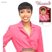 Vanessa Fashion Wig Synthetic Hair Wig - KAIA