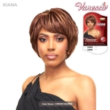 Vanessa Fashion Wig - KIANA