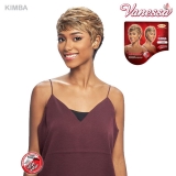 Vanessa Fashion Synthetic Full Wig - KIMBA