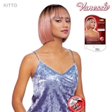 Vanessa Synthetic Fashion Wig - KITTO
