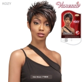 Vanessa Fashion Full Wig - KOZY