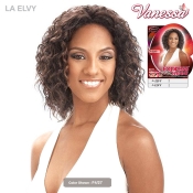 Vanessa Express Weave Half Wig - LA ELVY