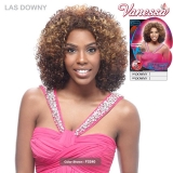 Vanessa Express Weave Half Wig - LAS DOWNY