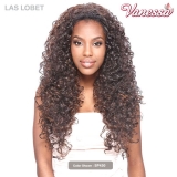 Vanessa Express Weave Half Wig - LAS LOBET
