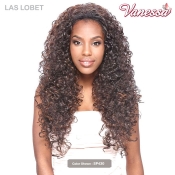 Vanessa Express Weave Half Wig - LAS LOBET