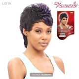 Vanessa Fashion Wig Synthetic Hair Wig - LISTA