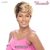 Vanessa Fashion Wig Synthetic Hair Wig - LOMIE