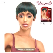 Vanessa Fashionwigs Premium High Heat Fiber Wig - LUI