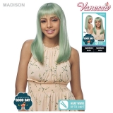 Vanessa Fashion Synthetic Full Wig - MADISON