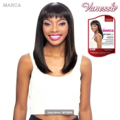 Vanessa Synthetic Full Cap Wig - MARCA