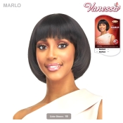Vanessa Fashion Wig Synthetic Hair Wig - MARLO