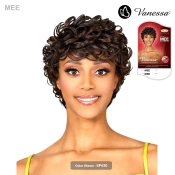 Vanessa Synthetic Fashion Full Wig - MEE