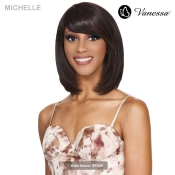 Vanessa Synthetic Fashion Full Wig - MICHELLE