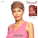 Vanessa Fashion Wig Synthetic Hair Wig - MIRI