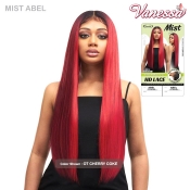 Vanessa Mist HD Lace Wig - MIST ABEL