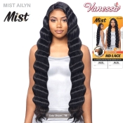 Vanessa Mist J-Part HD Lace Wig - MIST AILYN