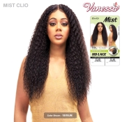 Vanessa Mist Synthetic Hair HD Lace Front Wig - CLIO