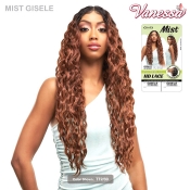 Vanessa Mist HD Lace Wig - MIST GISELE