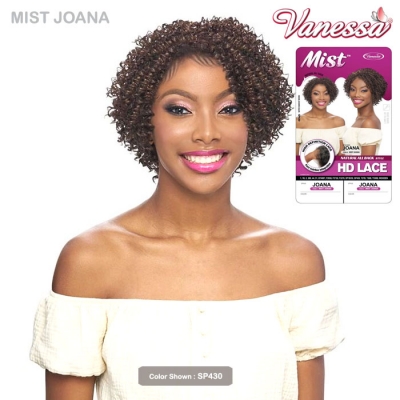 Vanessa Mist HD Lace Wig - MIST JOANA