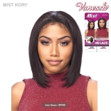 Vanessa Synthetic HD Lace Front Wig - MIST KORY