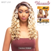 Vanessa Mist HD Lace Wig - MIST LIVI