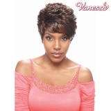 Vanessa Synthetic Hair Wig - NALBY