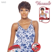 Vanessa Premium Fashion Wig - NAO
