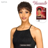 Vanessa Fashion Wig Synthetic Hair Wig - NATIA