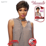 Vanessa Premium Fashion Wig - NATTY