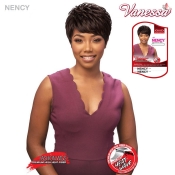 Vanessa Premium Fashion Wig - NENCY