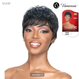 Vanessa Synthetic Fashion Full Wig - NIAM