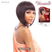 Vanessa Fashion Wig Synthetic Hair Wig - NIKOLE