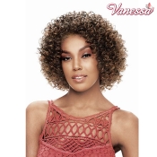 Vanessa Synthetic Hair Wig - NOBY