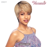 Vanessa Fashion Wig Synthetic Hair Wig - ONCY