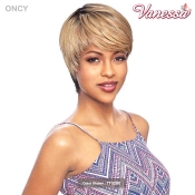 Vanessa Fashion Wig Synthetic Hair Wig - ONCY